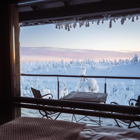 Ruka Peak - Boutique Hotel & Restaurant מראה חיצוני תמונה