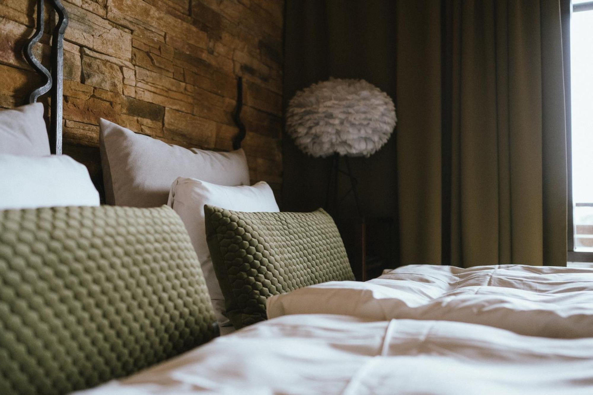 Ruka Peak - Boutique Hotel & Restaurant מראה חיצוני תמונה