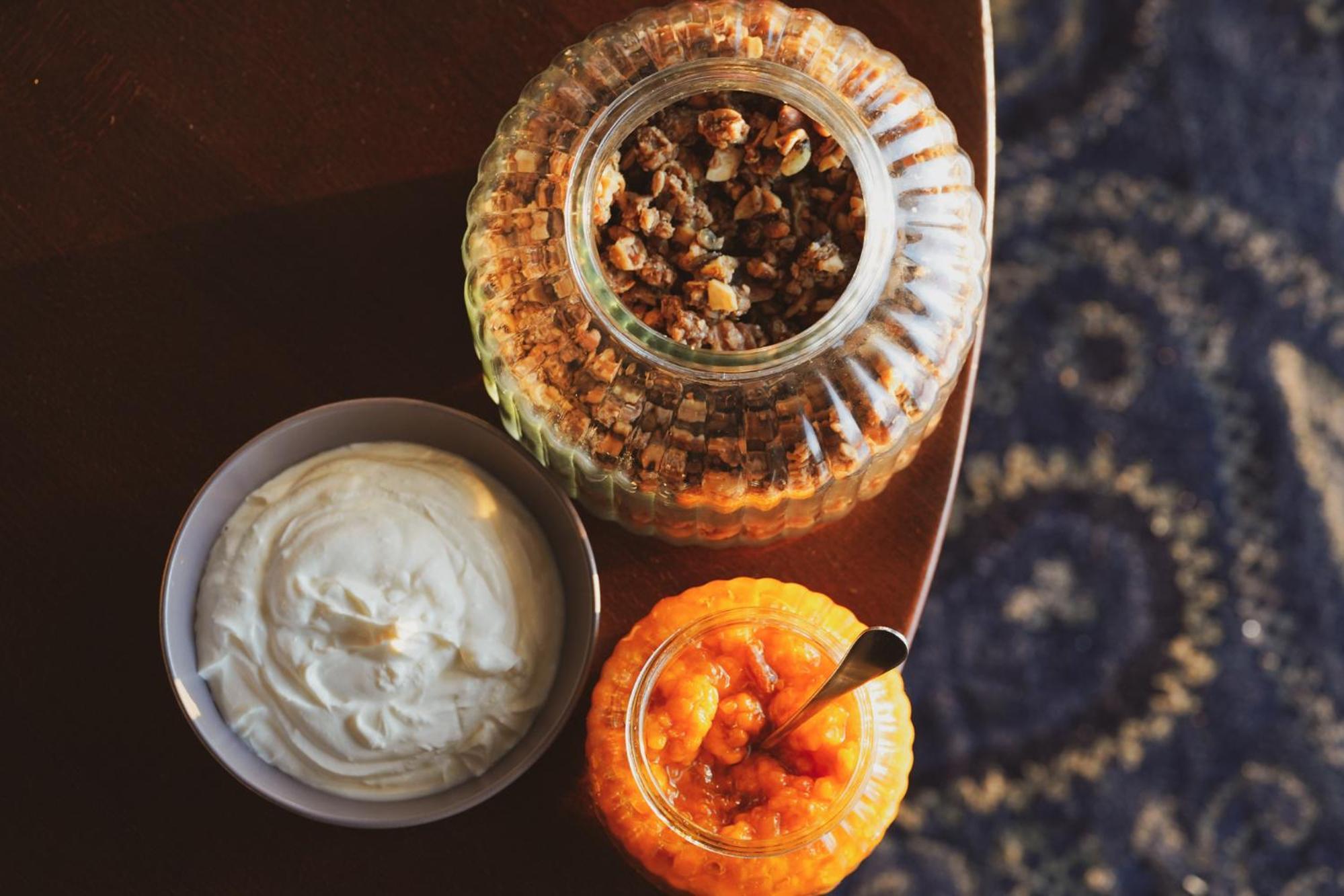 Ruka Peak - Boutique Hotel & Restaurant מראה חיצוני תמונה